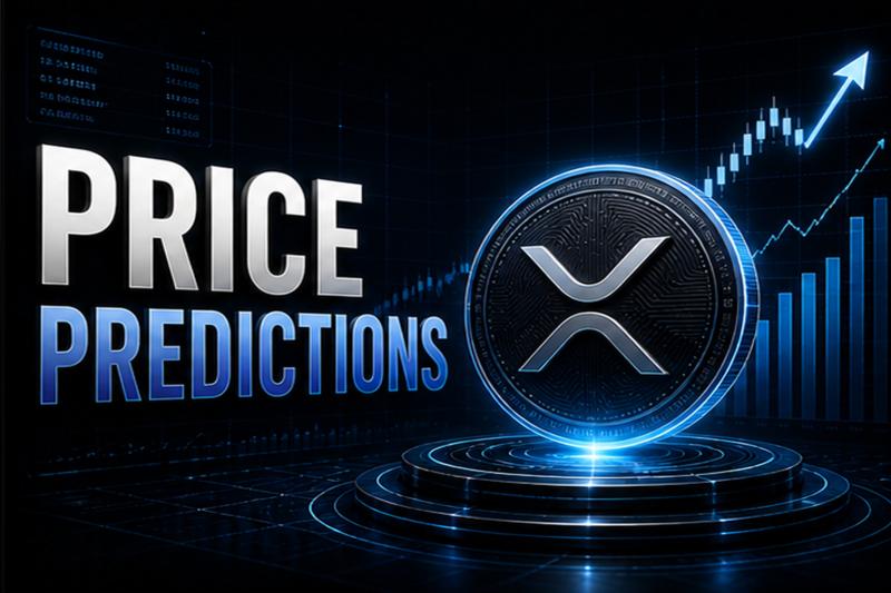 Kemana Arah XRP?
