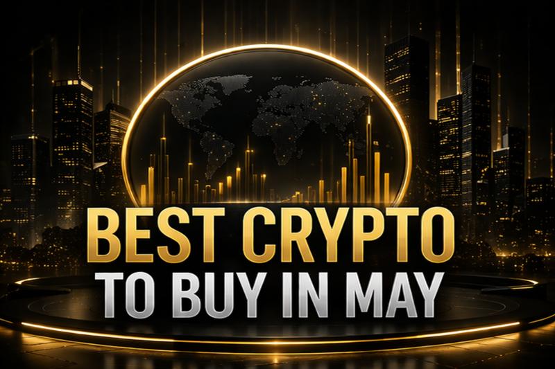 Best Crypto to Buy in May 2026: Exchange Revenue Beats Meme Hype As Pepeto Raises $9.2 Million