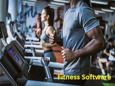 Fitness Software Market