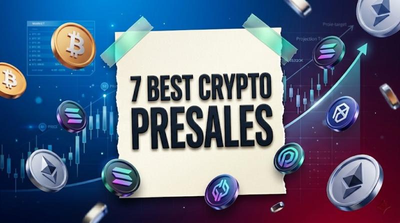 Coinbase volume is cooling, and presale buyers are searching for earlier narratives.