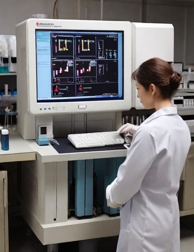 Hematology Analyzer Manufacturing Plant Project Report 2024: