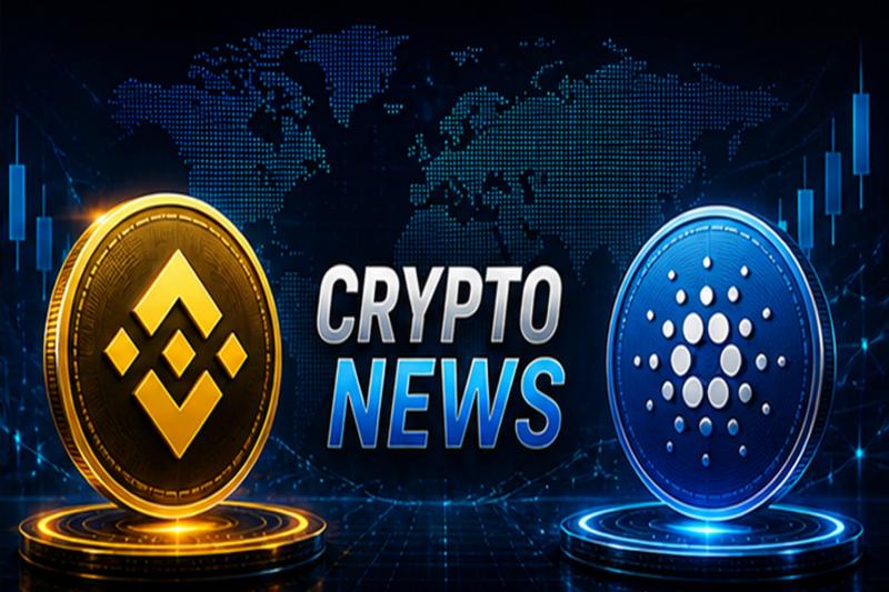 BNB and ADA Hit Limits While the Best Crypto Portfolio Entry of 2026 Points to Pepeto