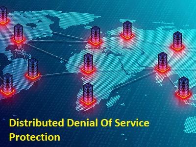 Distributed Denial Of Service Protection Market