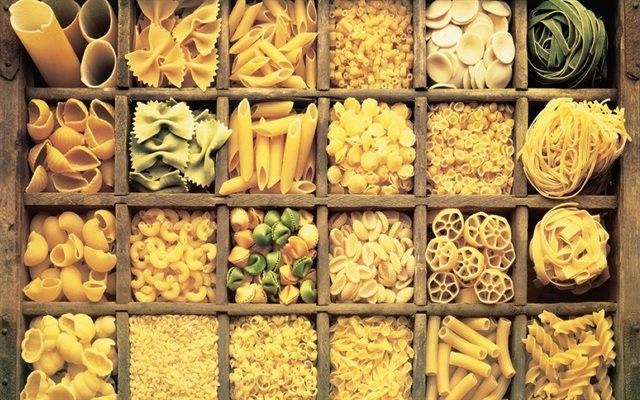 Top Pasta Companies in the World | IMARC Group