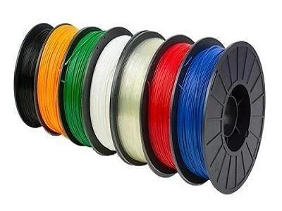 3D Printer Filaments Market