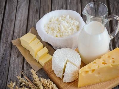 Market for lactose-free foods