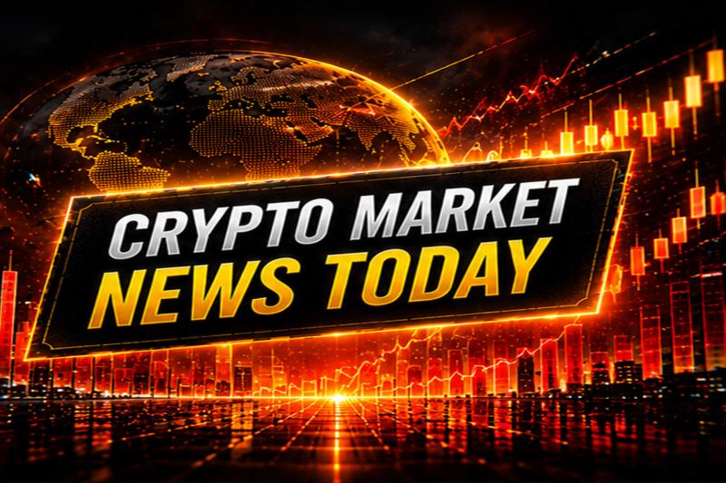 Crypto Market News: Pepeto Could Explode 100x as $700M Migration Reshapes DeFi Security?
