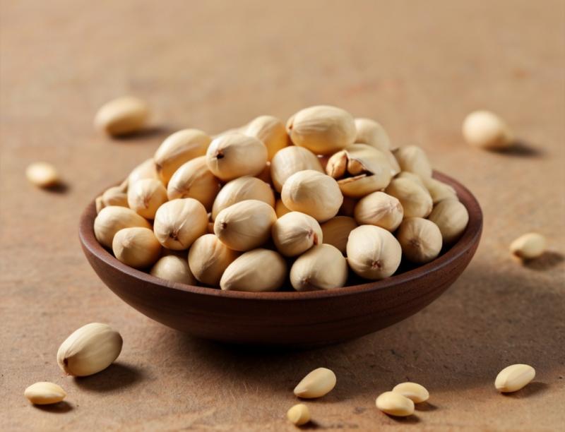 Pine Nut Processing Plant Report 2024: Industry Trends,