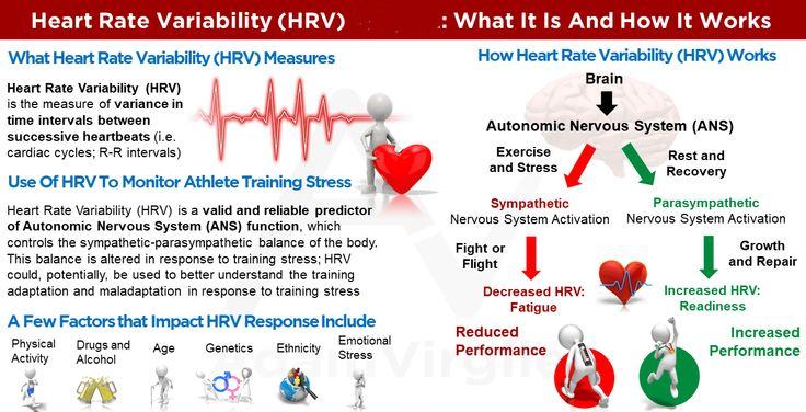 Heart Rate Variability (HRV) Analysis Software Market