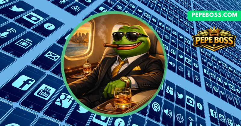 Mayıs 2026'nın En İyi 9 Kripto Ön Satışında $PEPEBOSS Liderlik Ediyor