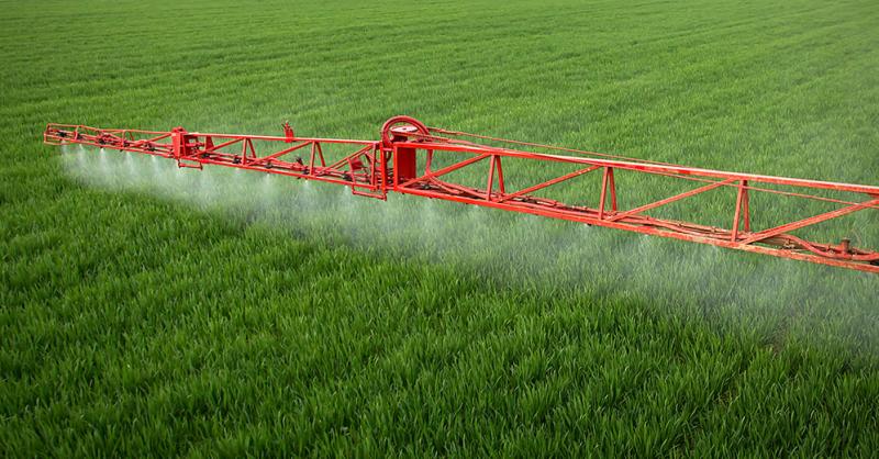 Herbicides Market