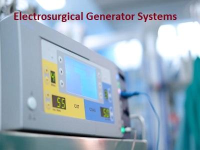 Electrosurgical Generator Systems Market