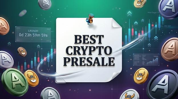 Best Crypto Presale Talk Turns to AlphaPepe While Floki News Traders Wait for Valhalla Adoption to Move FLOKI?