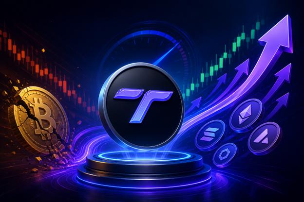 Best Altcoin to Buy as Altcoin Index Outperforms Bitcoin and Capital Rotates Into Higher Beta: Tapzi Tops the List?