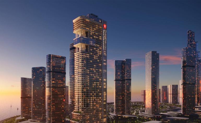 Lamborghini Residences Sets New Luxury Benchmark in Gurgaon