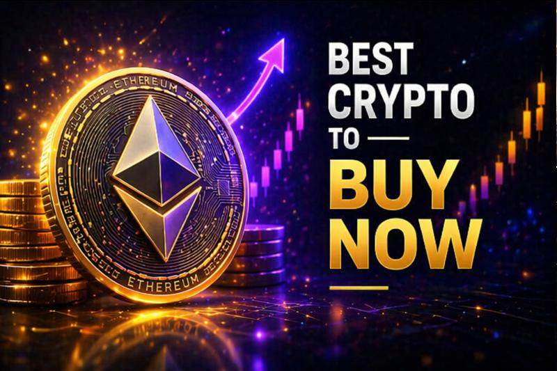 Best Crypto to Buy in 2026: Pepeto Presale Raises $9.2 Million While ETH Grinds Back? — KRIPTO — ERYU PROJECT