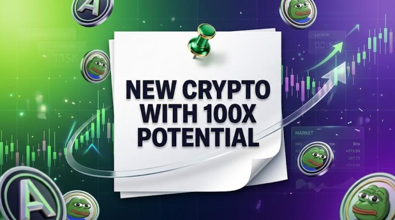 AlphaPepe, 100 Kat Potansiyeliyle Yeni Kripto Para Avını Başlattı