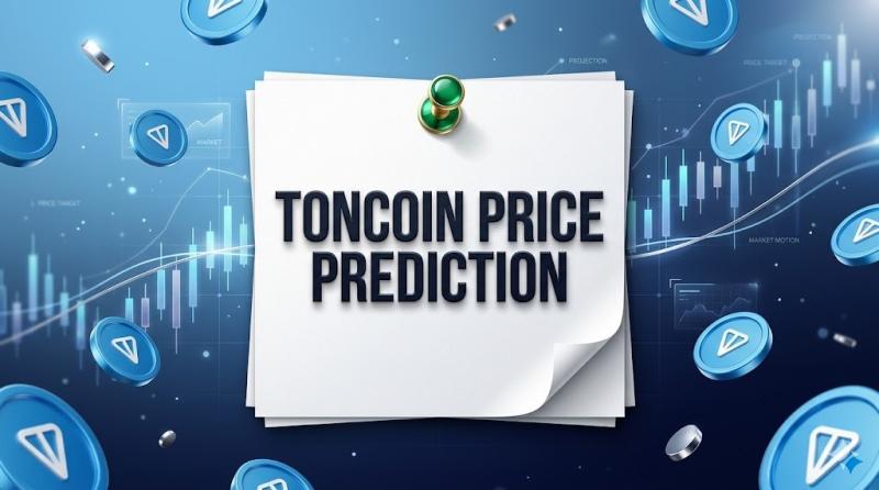 Toncoin Fiyat Tahmini: MTONGA Yol Haritası TON'u Canlandırıyor