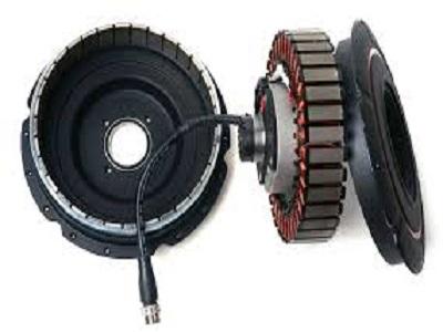 Electric Bicycle Direct Drive Wheel Motor Market