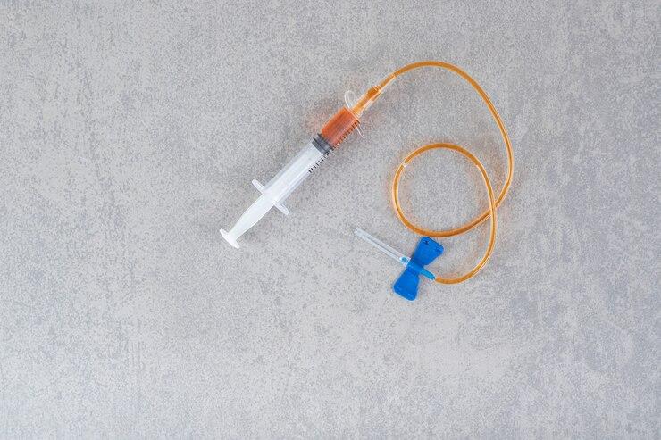 Foley Catheter Market