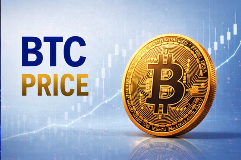 Bitcoin Price News: BTC Eyes $85K as Pepeto Presale Tops $9.2M Ahead of Binance Listing