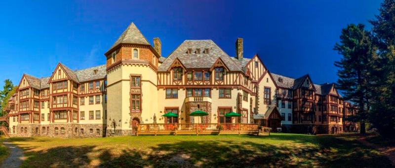 Cedarwood Group Announces Acquisition of Saranac Village at Will Rogers