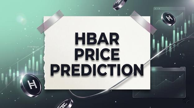 HBAR Fiyat Tahmini: Hedera $1'e Ulaşabilir mi?
