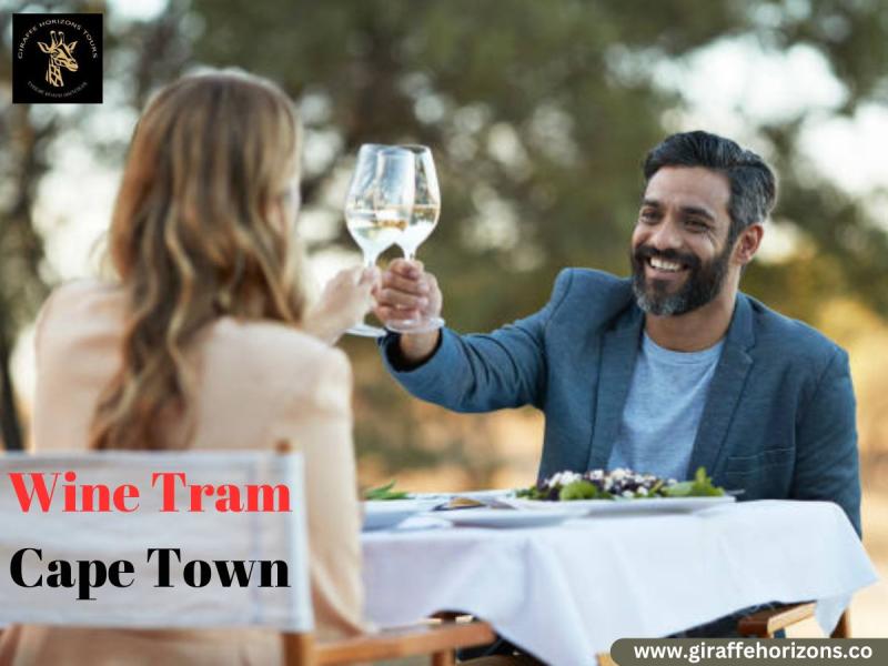 Embark on a vintage tram journey through Cape Winelands. Taste award-winning wines and savor the region's heritage.