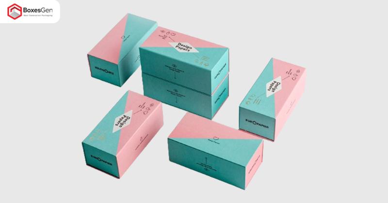BoxesGen Unveils Game-Changing Custom Packaging Solutions