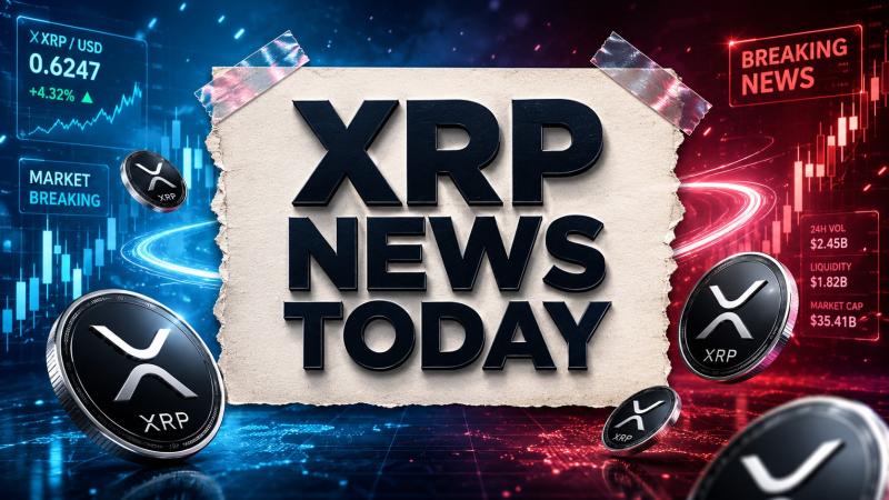 XRP Haberleri: ETF Akımları Dönüyor ve AlphaPepe AI Alpha Meme-Para Ticaretini Destekliyor