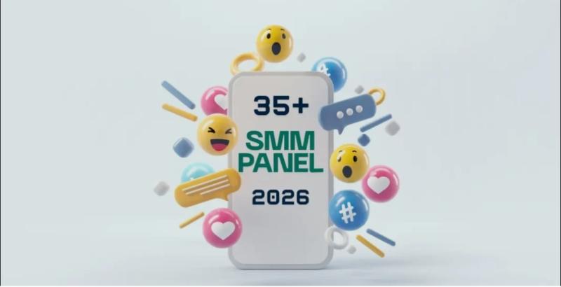 Cheapest SMM Panel (2026) - Lowest Prices for Followers, Likes &