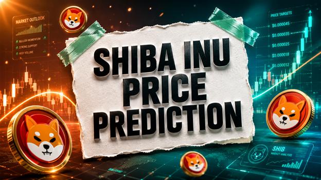 SHIB $0.00001 Seviyesine Ulaşabilir mi?