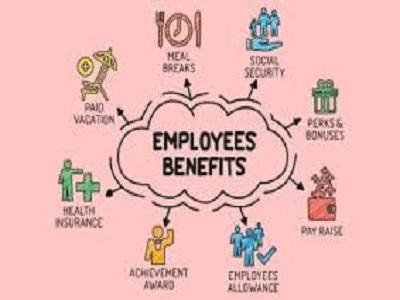 Employee Benefit Insurance Market