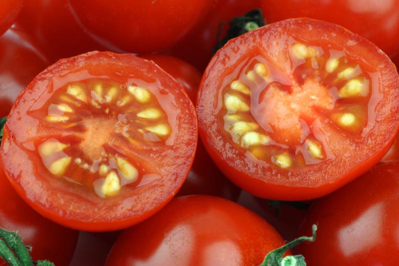 Europe Tomato Seeds Market