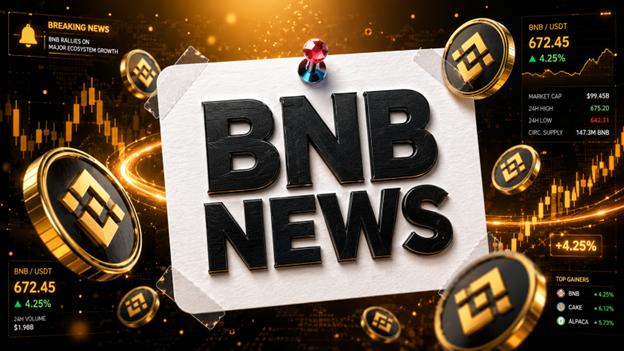 BNB Zinciri Fermi Upgrade ile Hızını Geri Kazanıyor