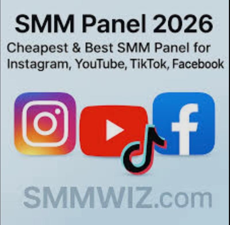 Best SMM Panel India (2026) - Cheapest & Most Trusted Indian SMM