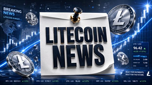 Litecoin ETF Talebi Artıyor, AlphaPepe Meme Para Spekülasyonunu Ön Satışa Dönüştürüyor
