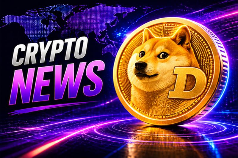 Dogecoin News Today: DOGE Whale Wallets Hit Record While Pepeto Presale Draws Early Capital