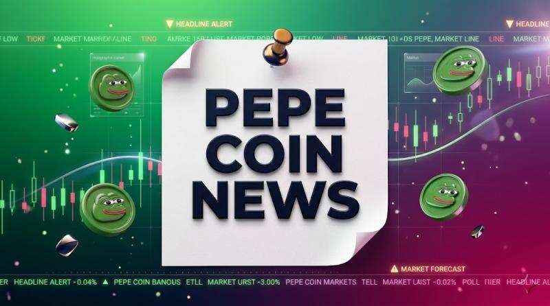 PEPE Coin Haberi: Balinalar 1.23T Token Yükledi