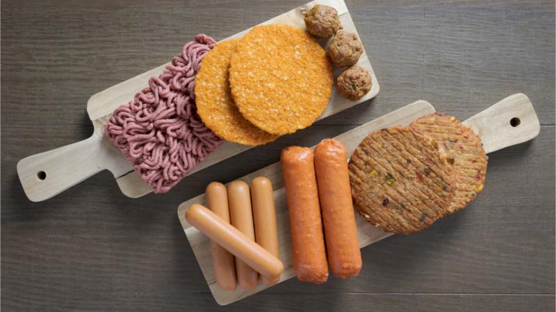 Top Meat Substitutes Brands in the Worldwide 2024 | IMARC Group