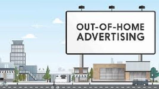 Out-of-home Advertising