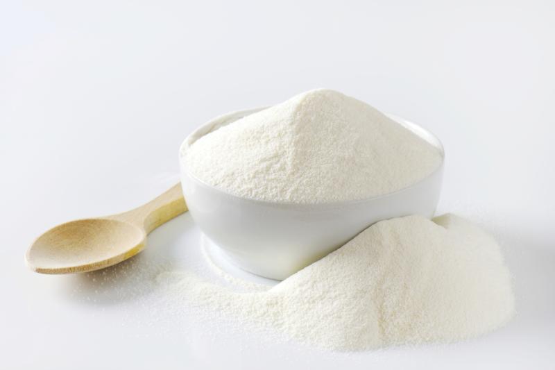 Leading Manufacturers of Whole Milk Powder Worldwide | By IMARC