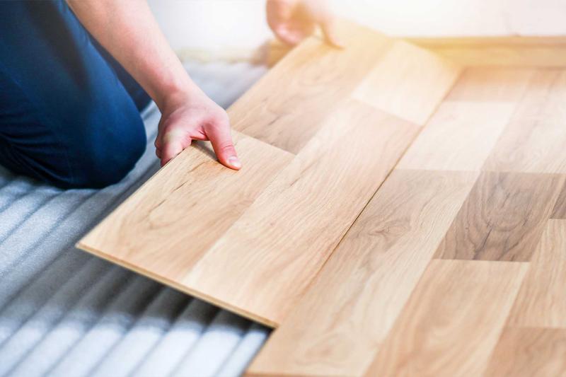 Top 6 Laminate Flooring Companies in the World 2024 | IMARC Group