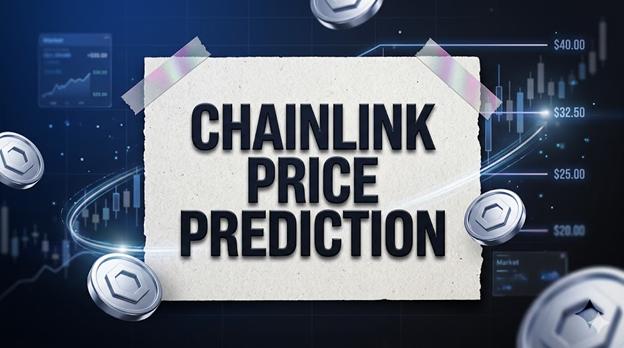 Chainlink Fiyat Tahmini: LINK $18 Seviyesini Gözetliyor