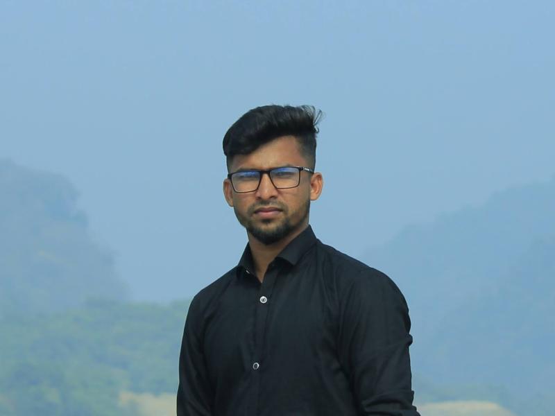 Sr Junaid Mia, A Talented WordPress Developer From Bangladesh