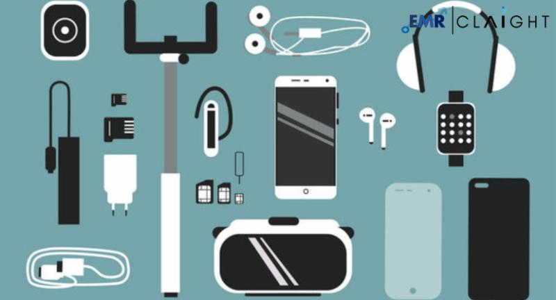 United States Mobile Phone Accessories Market Size, Share,