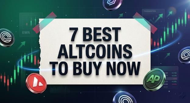 Altcoin rotation is widening, and AlphaPepe leads the early-stage side of the trade.