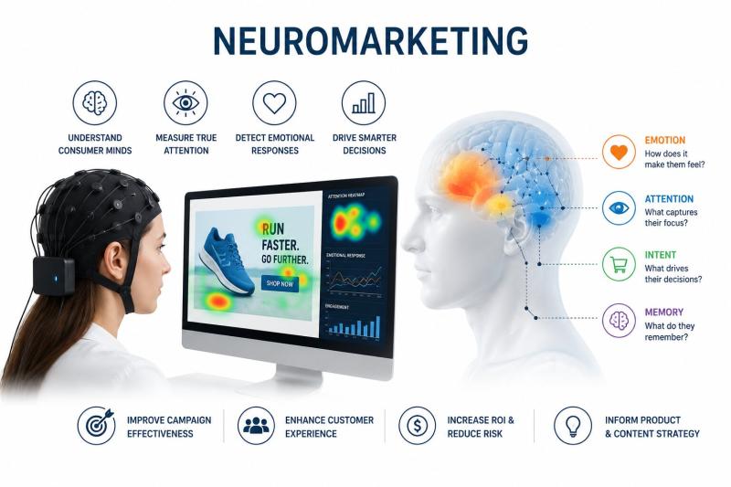 Neuromarketing Market