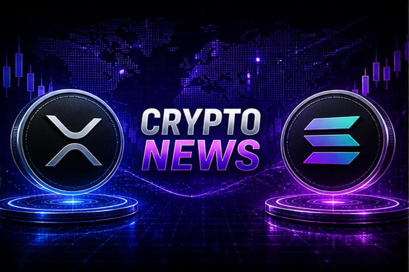 Şimdi Alınabilecek İlk 3 Kripto: Pepeto, JPMorgan'ın Hazine Settlemesinin Ardından SOL ve XRP'yi Öncü Olarak İzliyor