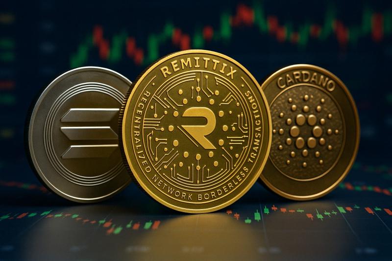 Remittix İncelemesi: Riskler, Kırmızı Bayraklar ve Yatırımcıların Bilmesi Gerekenler